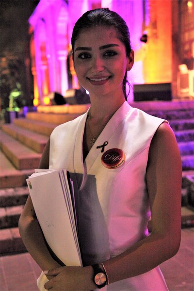 CCCL Beirut Gala Dinner